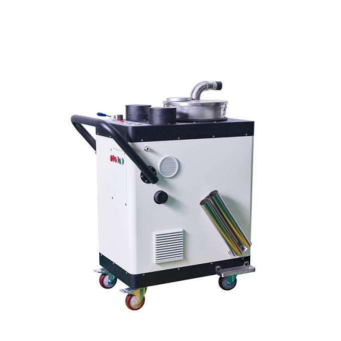 Machine Tool Water Tank Cleaning Machine