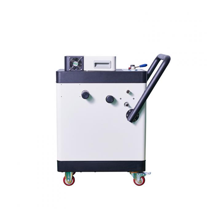 Oil Water Separation Equipment, High Precision Metal Processing CNC Vertical Machining Center, Cutting Fluid Purification Equipment