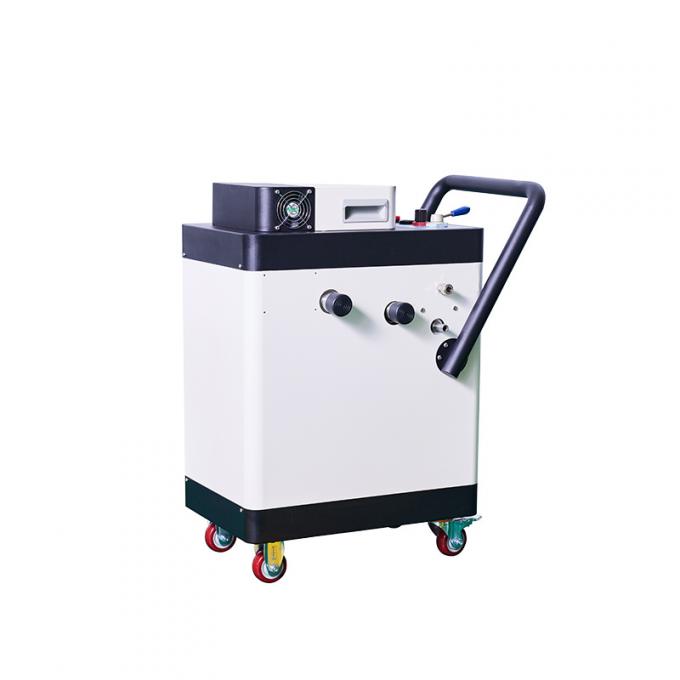 Oil Water Separation Equipment, High Precision Metal Processing CNC Vertical Machining Center, Cutting Fluid Purification Equipment