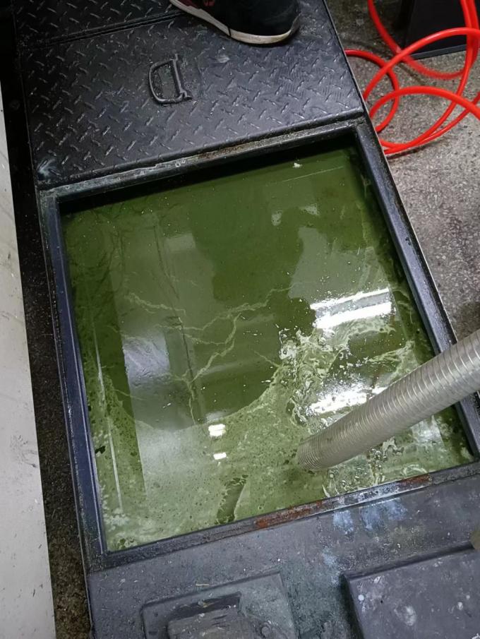 Oil Water Separation Equipment, High Precision Metal Processing CNC Vertical Machining Center, Cutting Fluid Purification Equipment