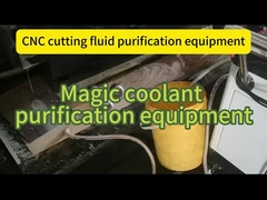 OEM Мобильная машина-инструмент для резки водонагревателя