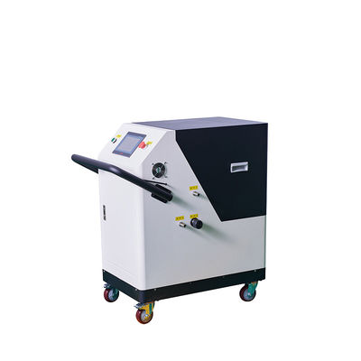CNC-сепаратор жидкости для охлаждения с скоростью удаления частиц 98% для высокоточной трехфазной сепарации