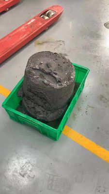 Высокое давление ЧПУ Части Чистильщик Водяной Резервуар Слад Чистильщик
