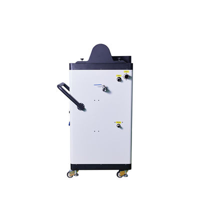 Очистка CNC охлаждающее масло сепаратор OEM машинный инструмент резервуар воды обезжиритель