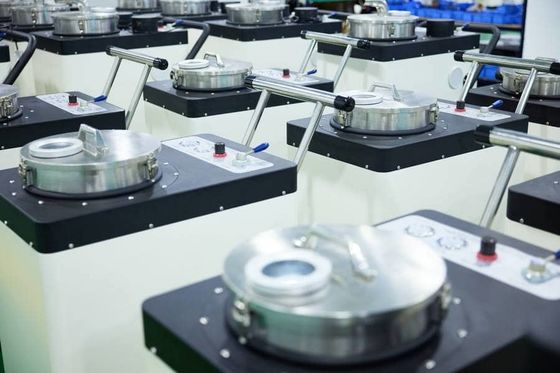 0.75мм фильтрационный охлаждающий резервуар очиститель 8000L CNC машины очиститель