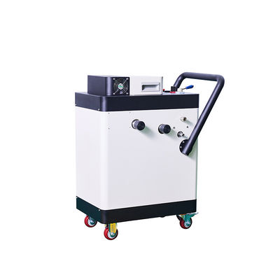 Эффективный CNC охлаждающий масляный сепаратор Большая жидкость для резки и порошок для удаления масла