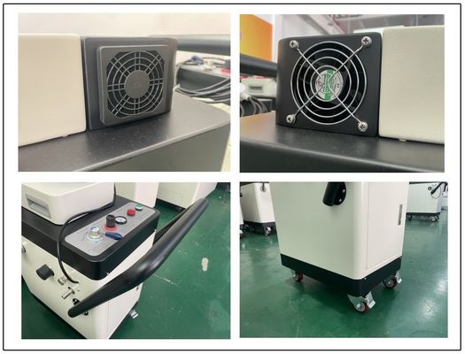 Машинный инструмент CNC охлаждающий скиммер Плавучая очистка масла Озоновая стерилизация