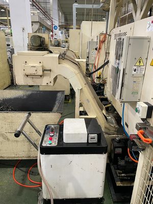 Машинный инструмент CNC охлаждающий скиммер Плавучая очистка масла Озоновая стерилизация