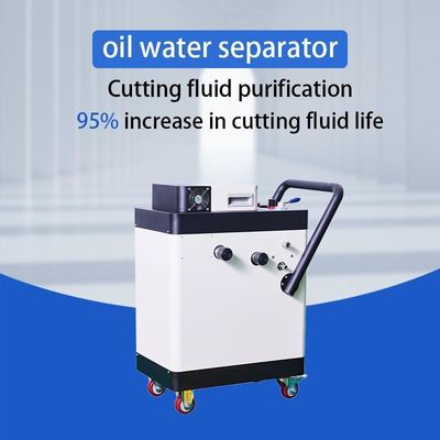 Скиммер для очистки масла с использованием CNC очистки и дезодоризации