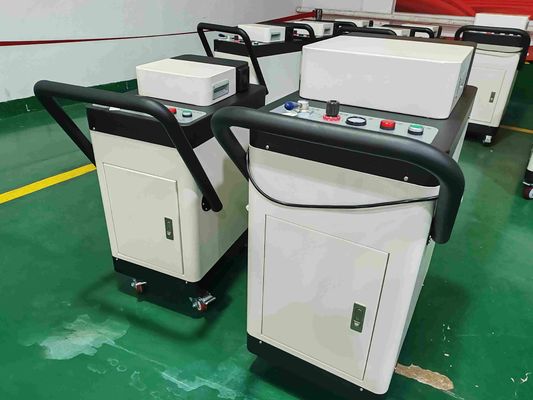 Удаление масла и стерилизация с помощью CNC-машины для очистки масла для резки жидкости