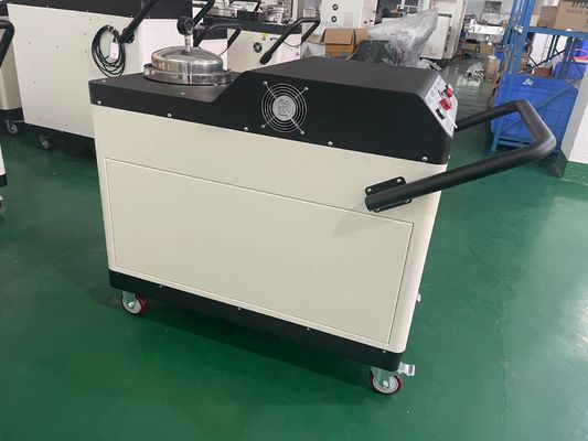 Промышленная очистка масла для резки 1800L/h 3 микронов