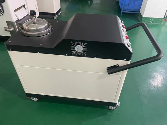 Промышленная очистка масла для резки 1800L/h 3 микронов