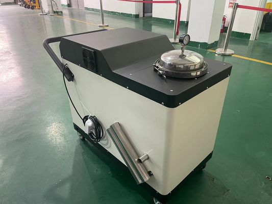 1800L/H очистка режущего масла фильтр режущей жидкости из нержавеющей стали