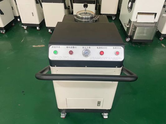 1800L/H очистка режущего масла фильтр режущей жидкости из нержавеющей стали