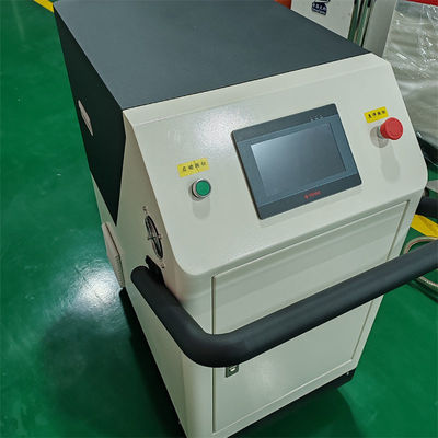 98% скорость удаления частиц больше 3 мм с помощью CNC-сепаратора жидкости для охлаждения