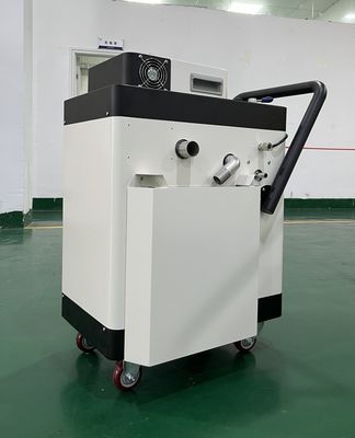 50 Гц 60 Гц Силовое питание CNC охлаждающее масло скиммер 150 Вт Операционная температура от 0 до 50 ° C Промышленное оборудование для разделения масла