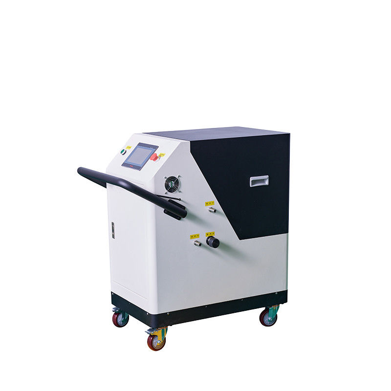CNC-сепаратор жидкости для охлаждения с скоростью удаления частиц 98% для высокоточной трехфазной сепарации