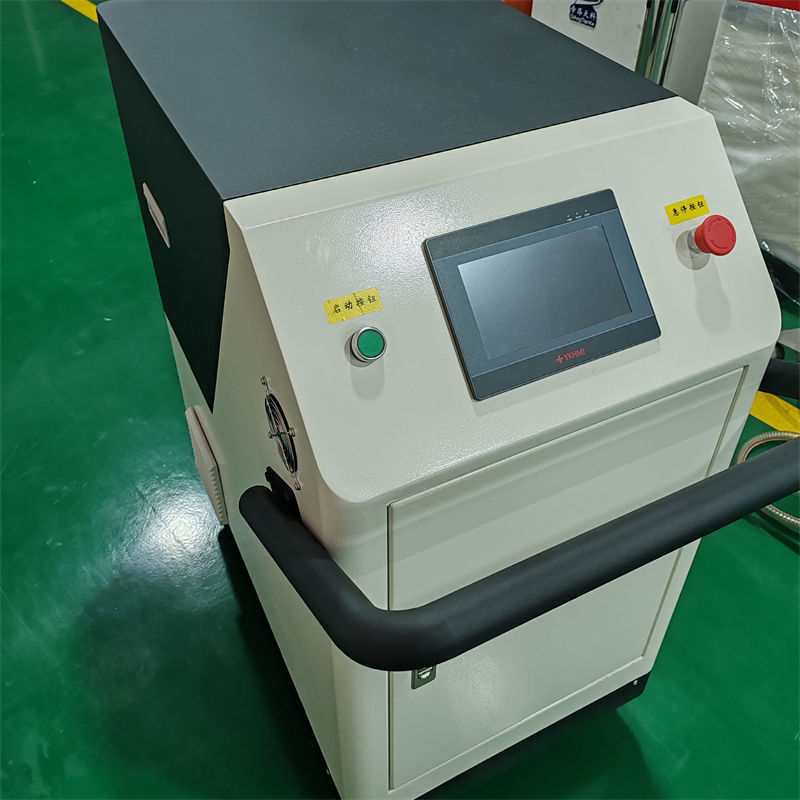 98% скорость удаления частиц больше 3 мм с помощью CNC-сепаратора жидкости для охлаждения