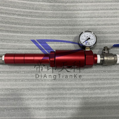 Автоматическое смешивание охлаждающей жидкости для станков, устройство пропорционирования охлаждающей жидкости CNC