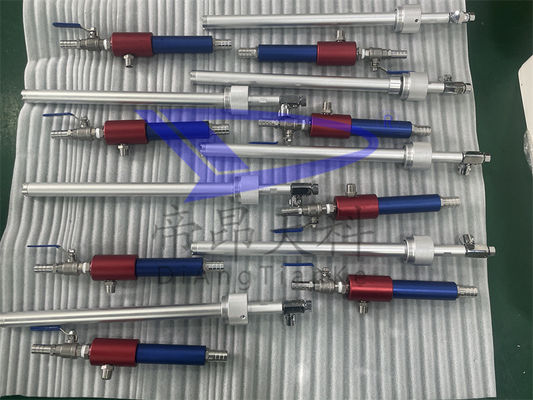 Режущий распределитель жидкости легко простой и практичный доступен для оптовой продажи